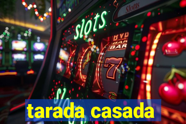 tarada casada