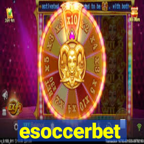 esoccerbet