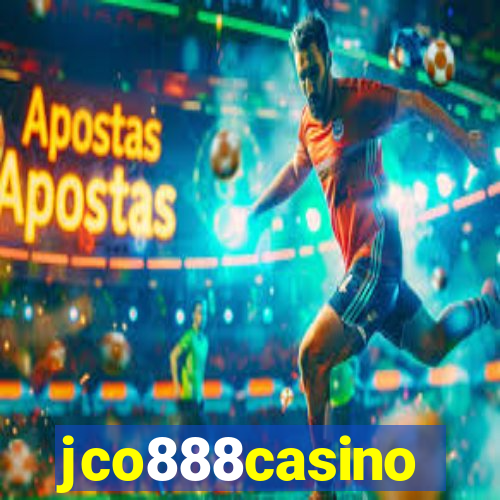 jco888casino