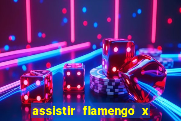 assistir flamengo x cruzeiro futemax