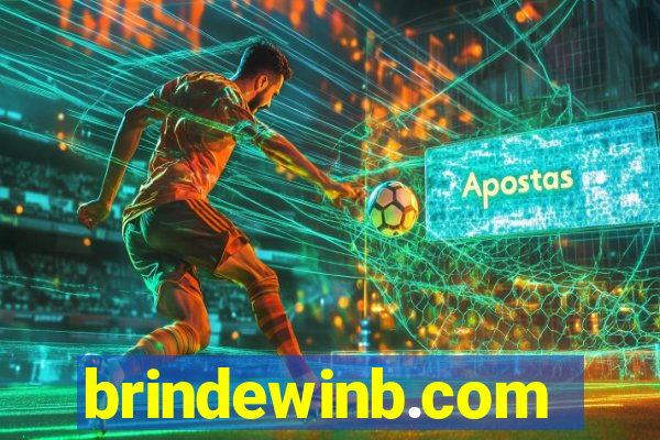 brindewinb.com