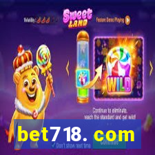 bet718. com