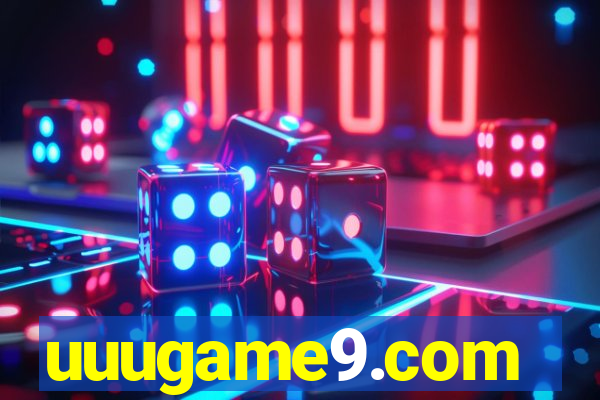 uuugame9.com