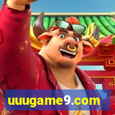 uuugame9.com