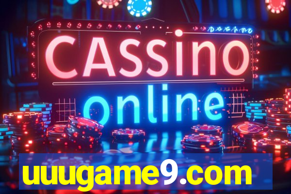 uuugame9.com