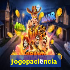 jogopaciência