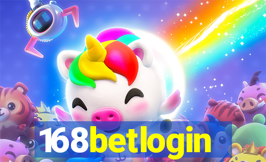 168betlogin