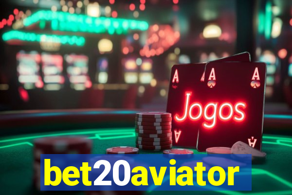 bet20aviator