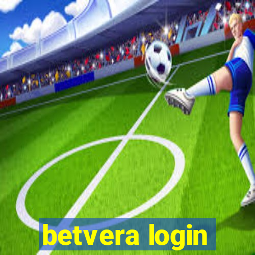 betvera login