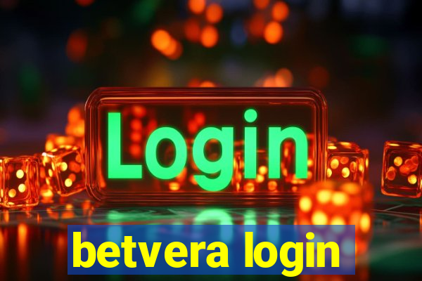 betvera login