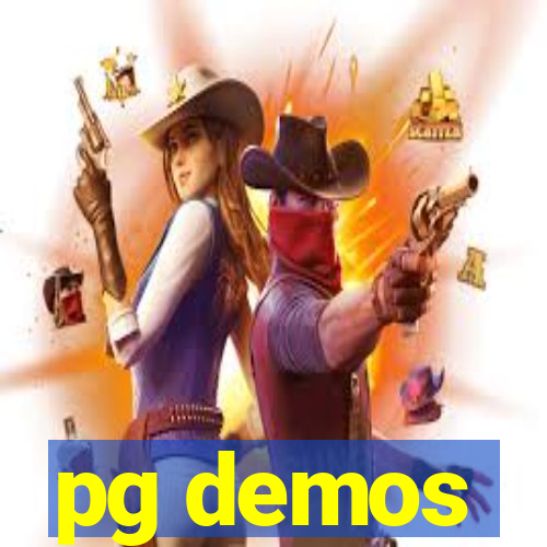 pg demos