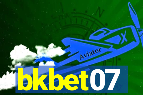 bkbet07