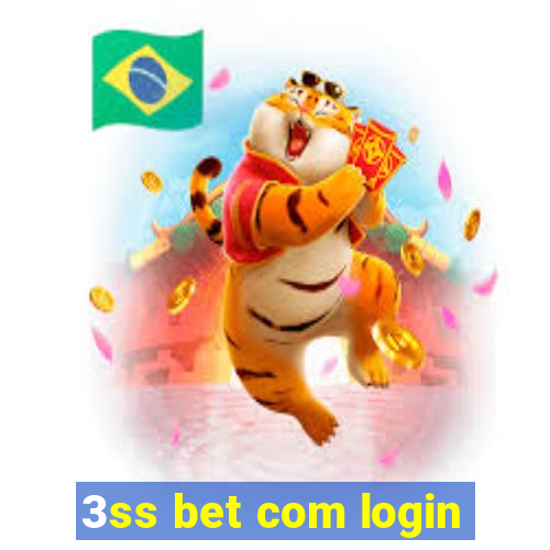 3ss bet com login