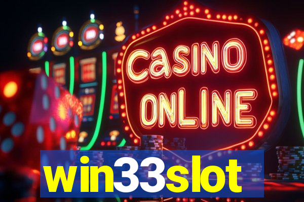 win33slot