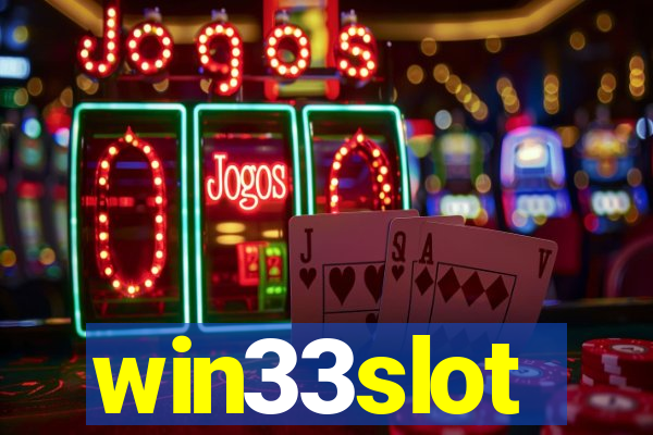 win33slot