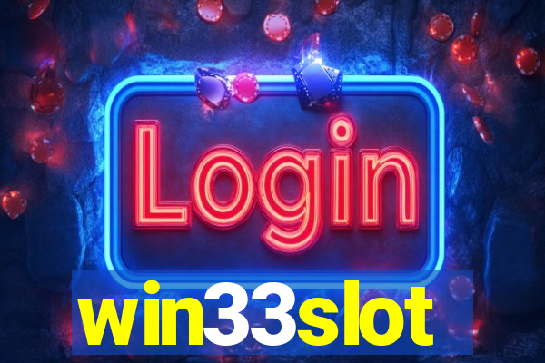 win33slot