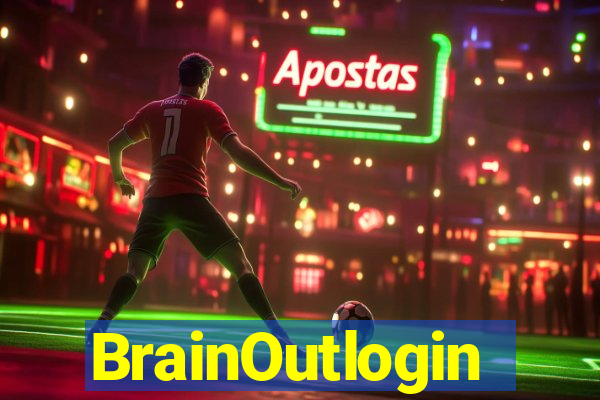 BrainOutlogin