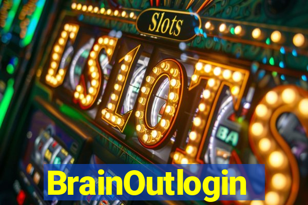 BrainOutlogin