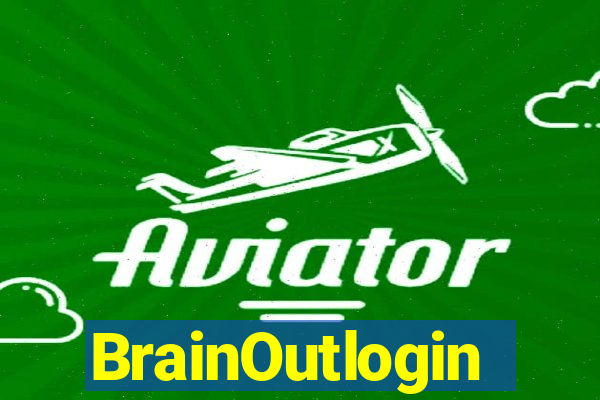 BrainOutlogin