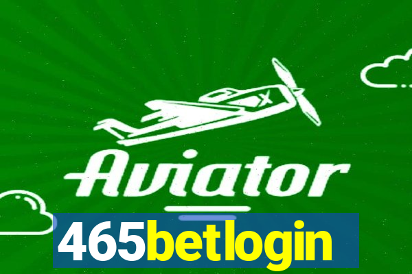 465betlogin