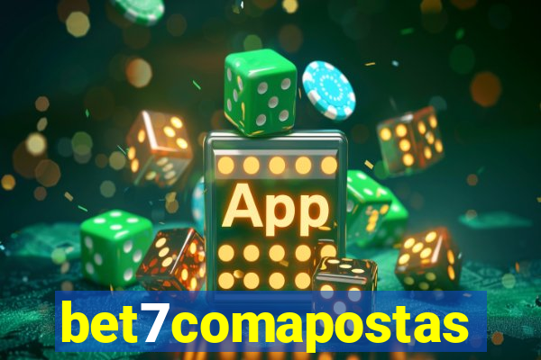 bet7comapostas