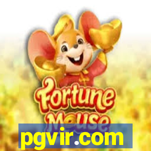 pgvir.com