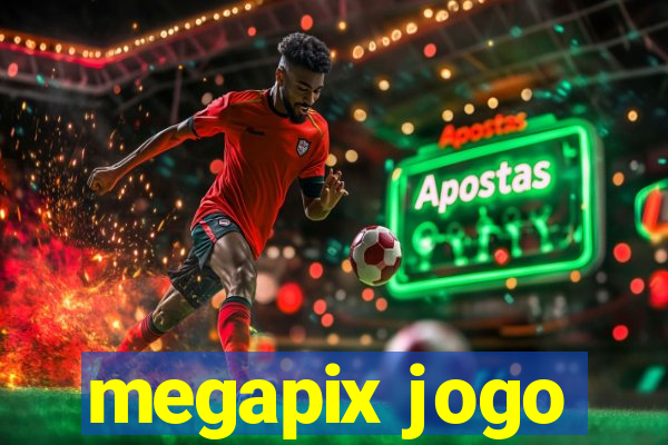 megapix jogo