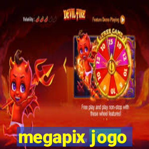 megapix jogo