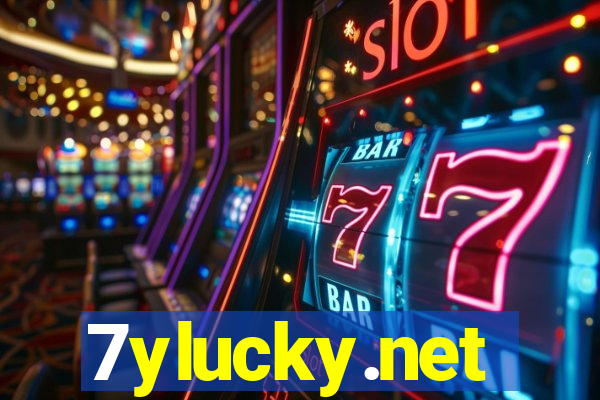 7ylucky.net