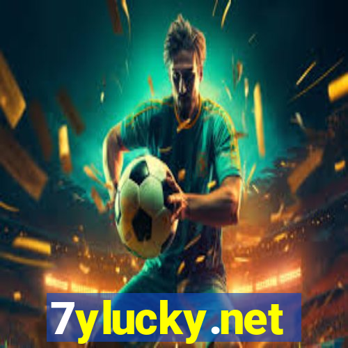 7ylucky.net