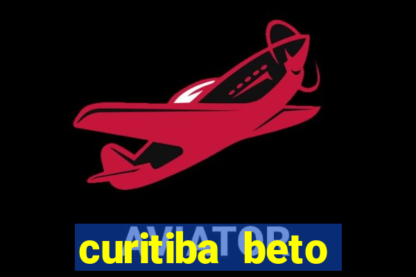 curitiba beto carrero distancia