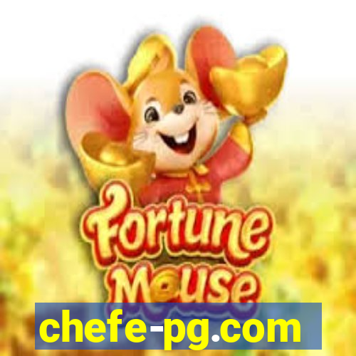 chefe-pg.com