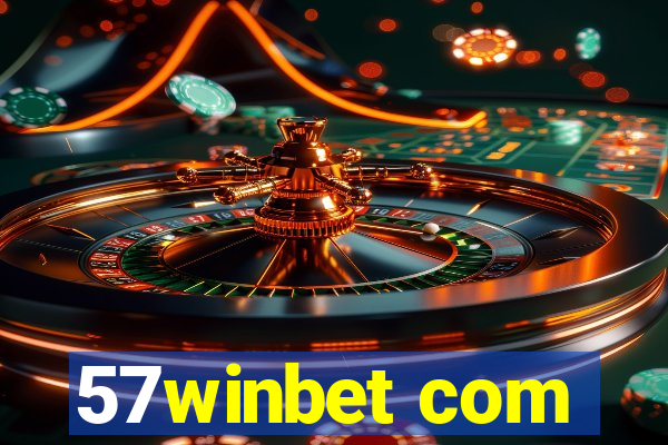 57winbet com