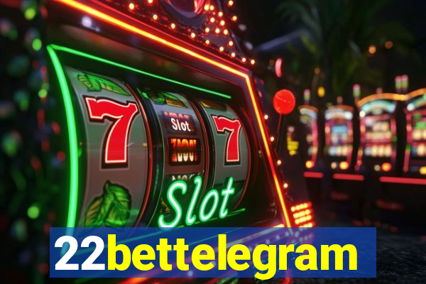 22bettelegram