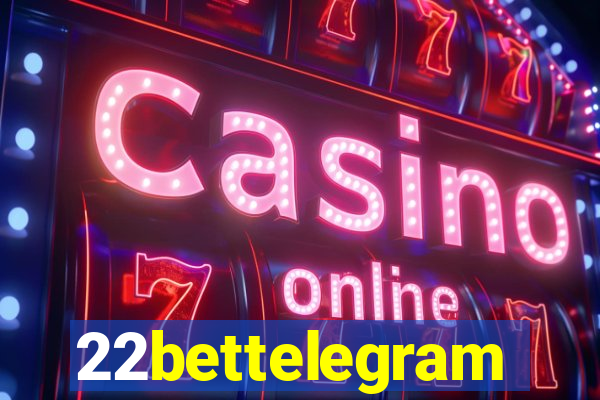 22bettelegram