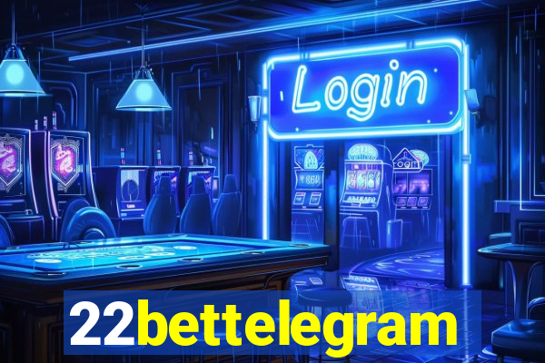 22bettelegram