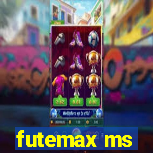 futemax ms