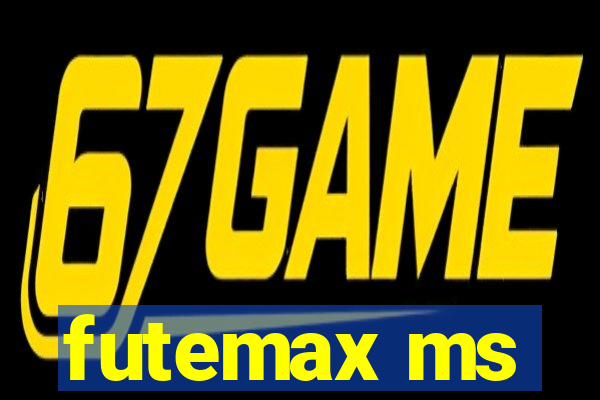 futemax ms