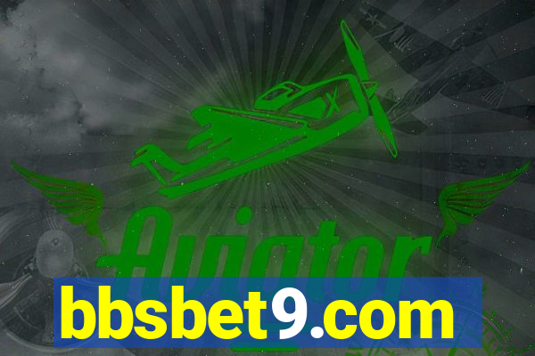 bbsbet9.com