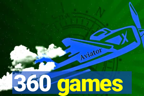 360 games