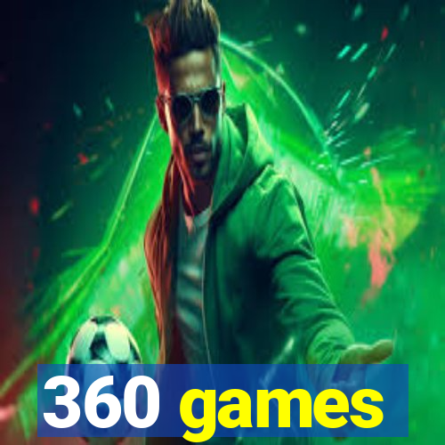 360 games