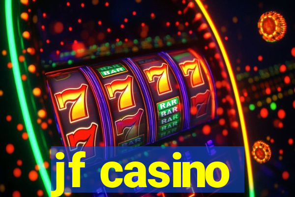 jf casino