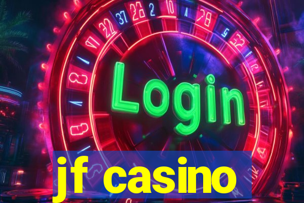 jf casino