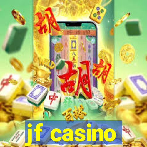 jf casino