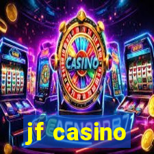 jf casino