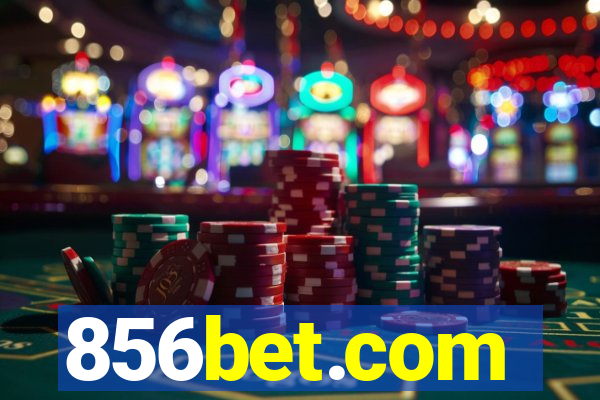 856bet.com