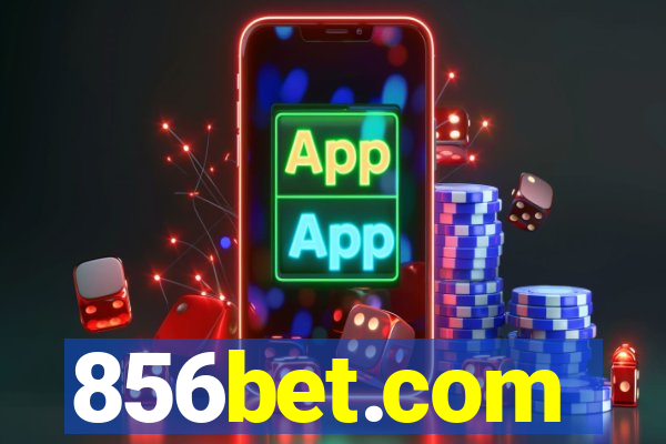 856bet.com