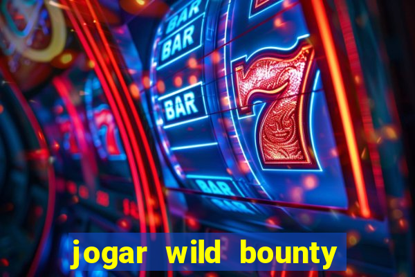 jogar wild bounty showdown demo