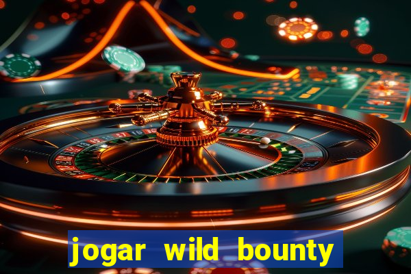 jogar wild bounty showdown demo