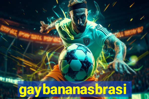 gaybananasbrasil.com